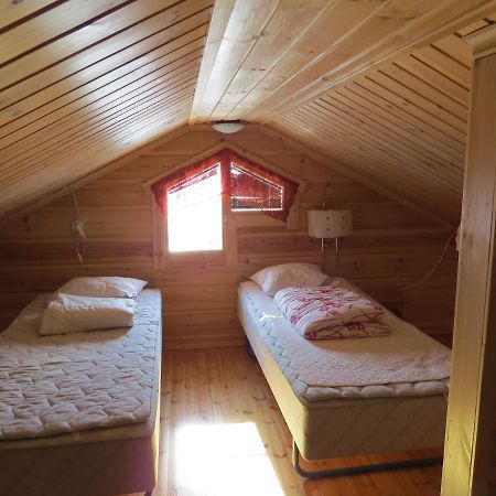 ArcticPolar Holiday Village Kilpisjärvi Esterno foto