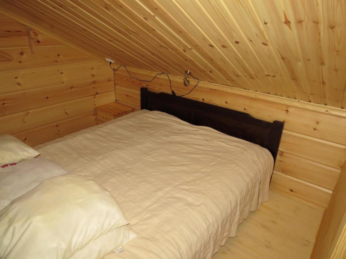 ArcticPolar Holiday Village Kilpisjärvi Esterno foto