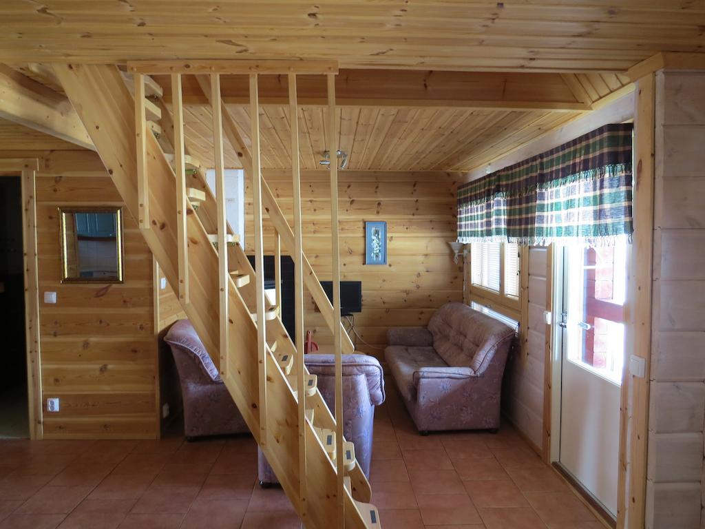 ArcticPolar Holiday Village Kilpisjärvi Camera foto