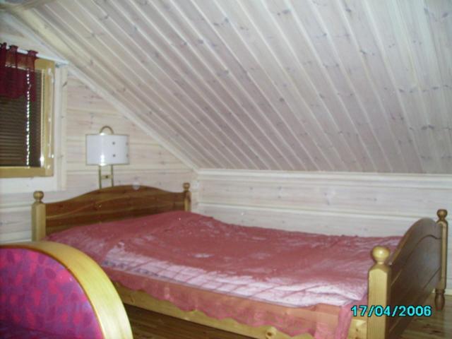 ArcticPolar Holiday Village Kilpisjärvi Esterno foto
